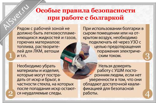 Как выбрать болгарку - советы профессионалов и пользователей