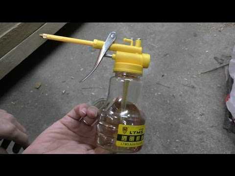 Как откачать лишнее масло из двигателя: через щуп, с помощью пылесоса и электронасоса