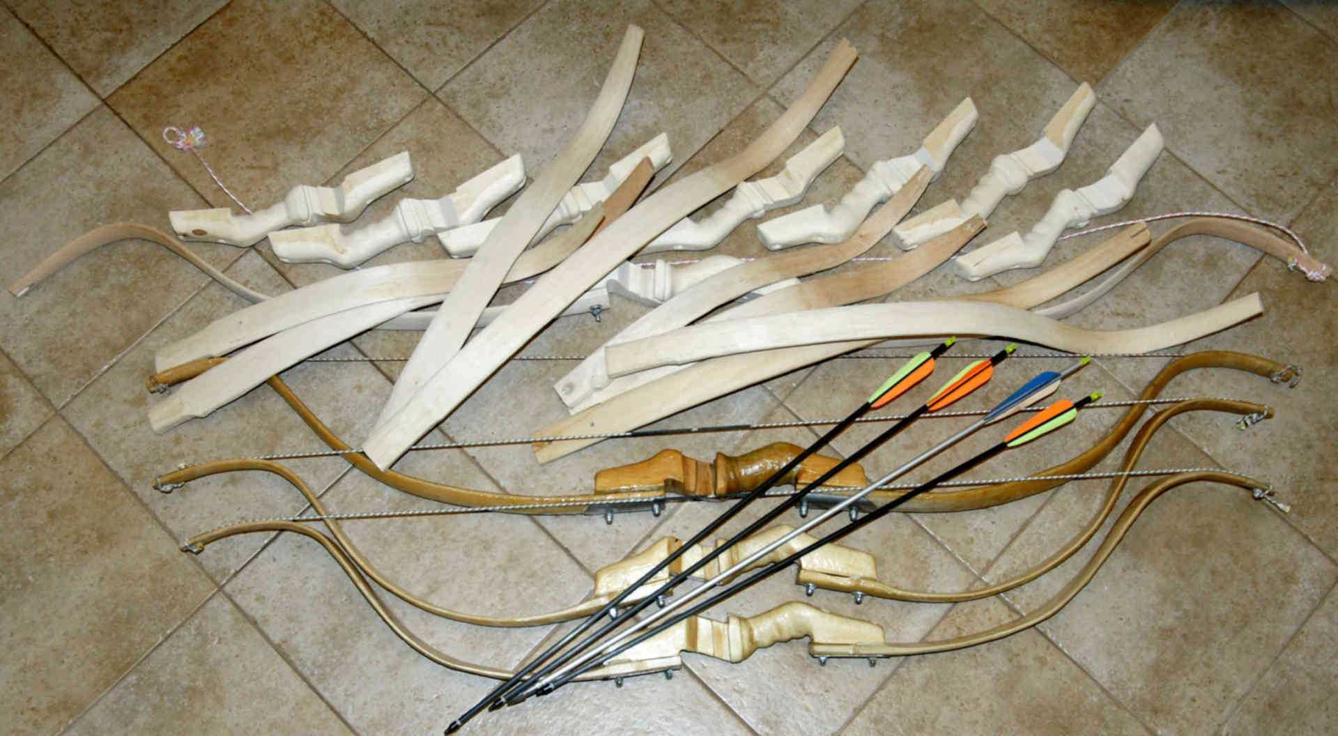 Как сделать лук и стрелы в домашних условиях — полезная информация по выбору подручного материала для самостоятельного изготовления лука, стрел и тети