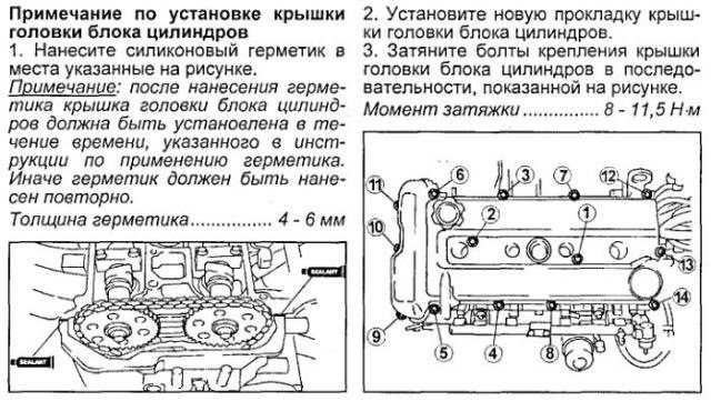 Какие прокладки лучше силиконовые или резиновые?