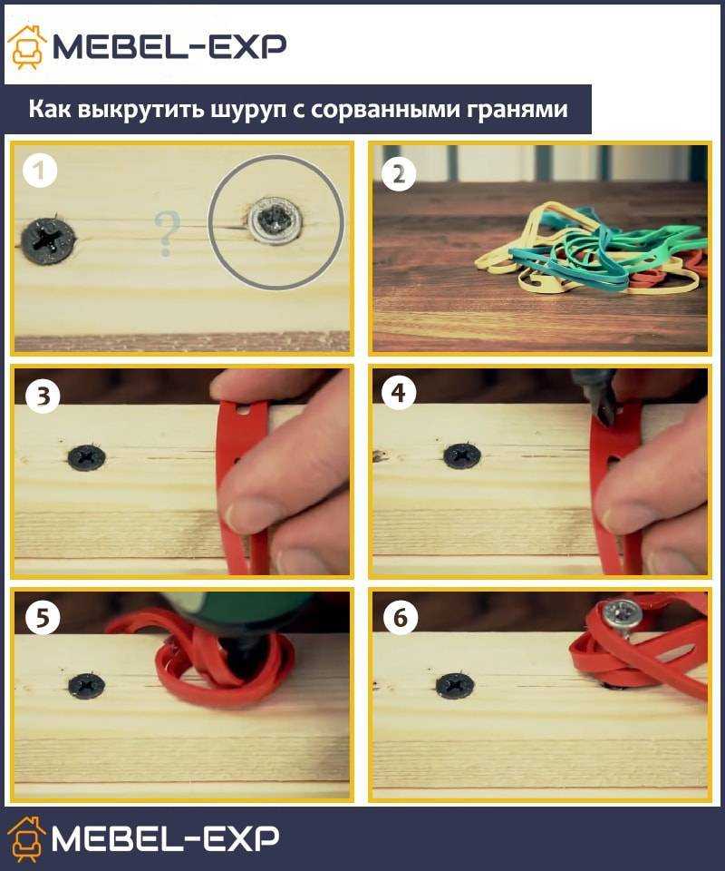 Ударная отвертка из старого сверла своими руками - сделай сам