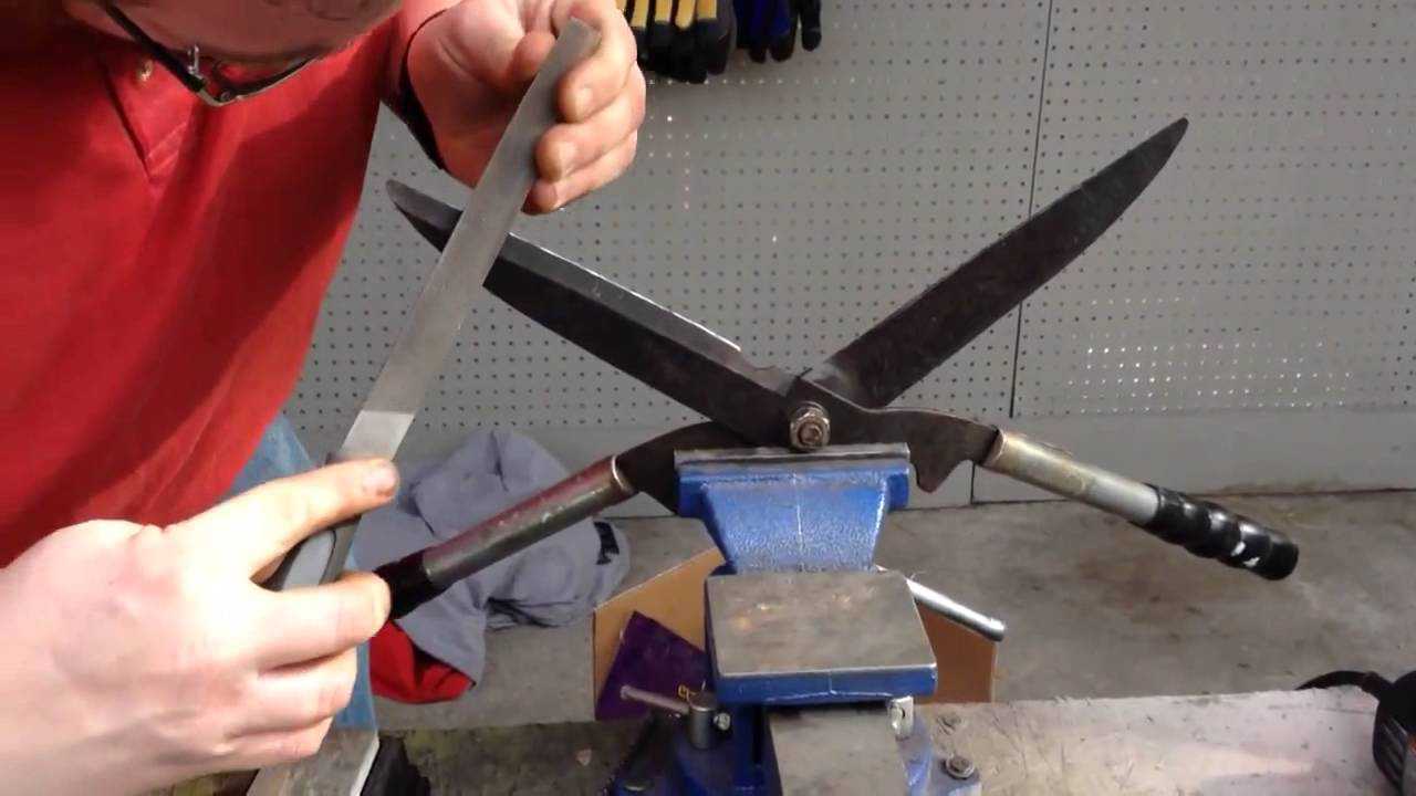Ножницы по металлу ручные виды и как правильно выбрать – мои инструменты