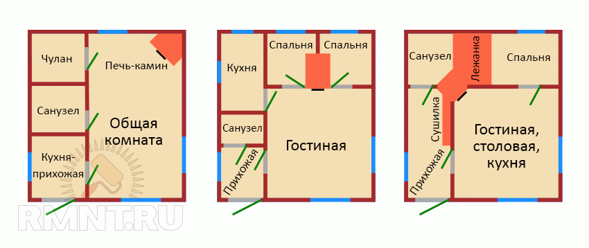 Как построить консольную лестницу на второй этаж своими руками?