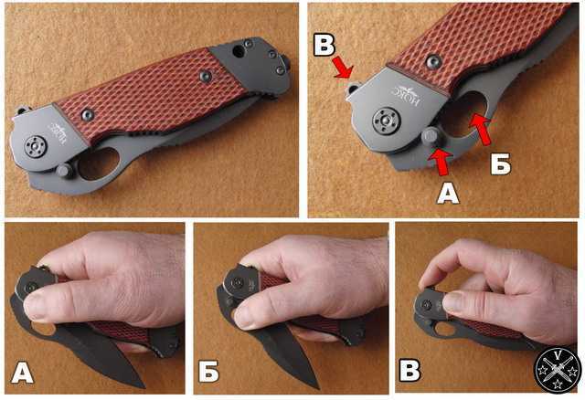 Схема и чертежи сборки самодельного складного ножа в домашних условиях – как сделать перочинный ножик своими руками