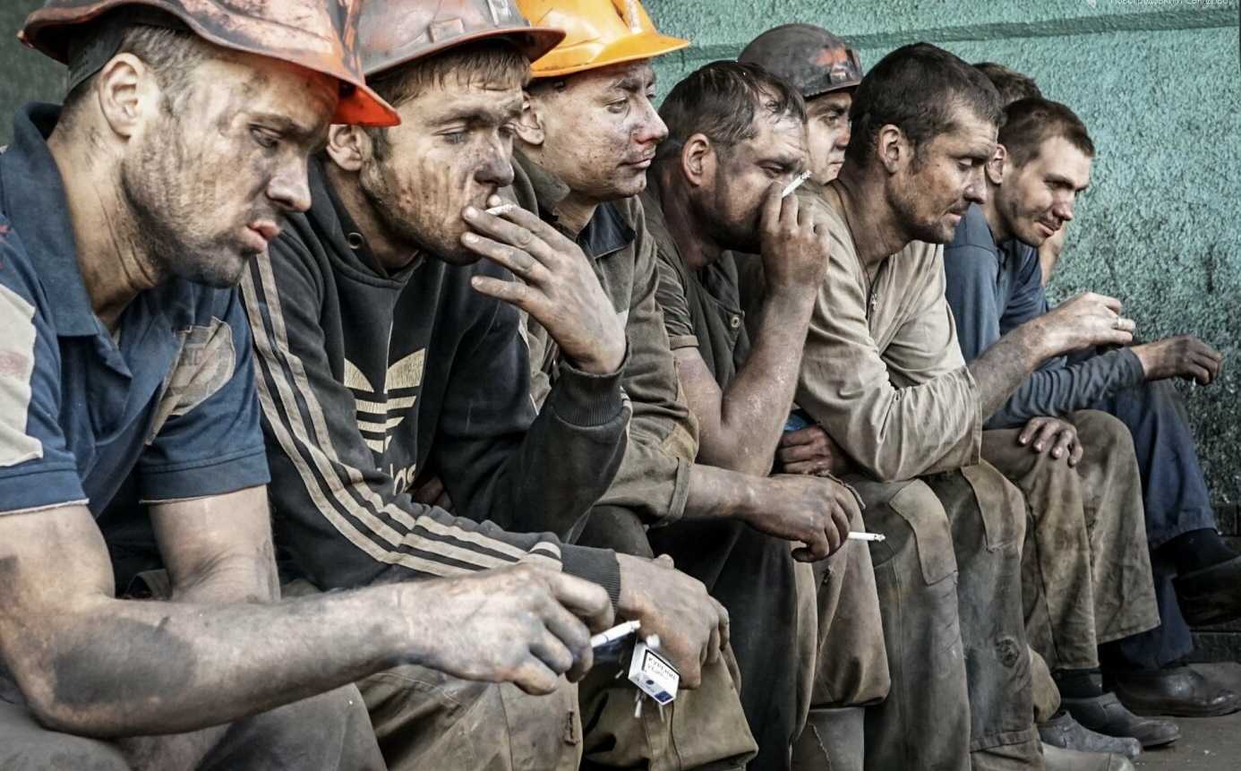 Мини экскаватор своими руками