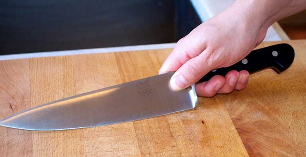 Изготовление ножей в домашних условиях — отжиг, закалка стали, отпуск - строй-специалист.ру