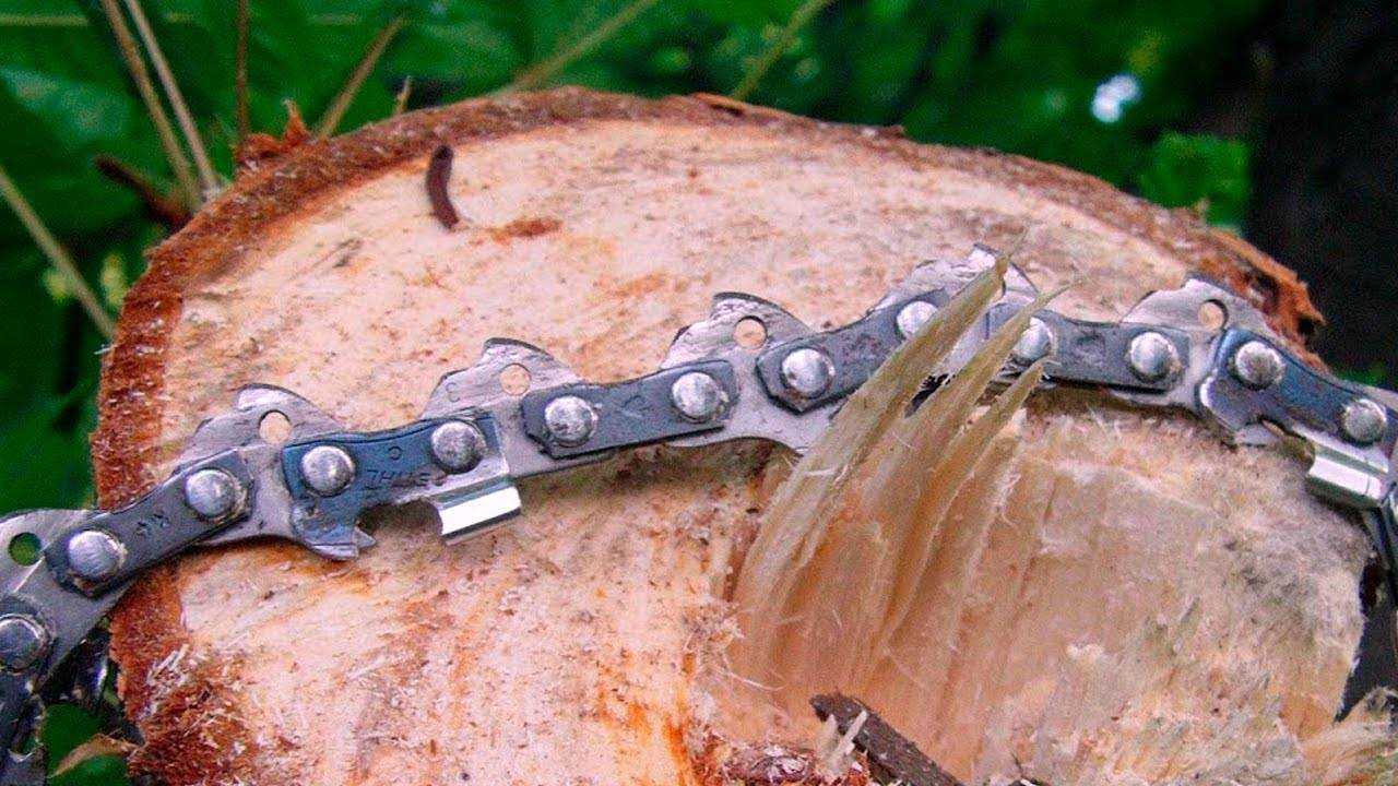 Незаменимый инструмент из старой велосипедной цепи своими руками и пошаговая инструкция