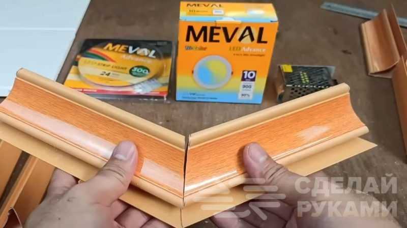Существует как минимум пять способов, как можно красиво оформить место стыка ламината со стеной Эта информация пригодится начинающим мастерам,