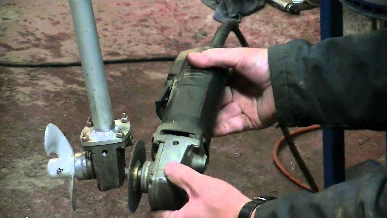Самодельные лодочные моторы. как сделать лодочный мотор из бензопилы или триммера :: syl.ru