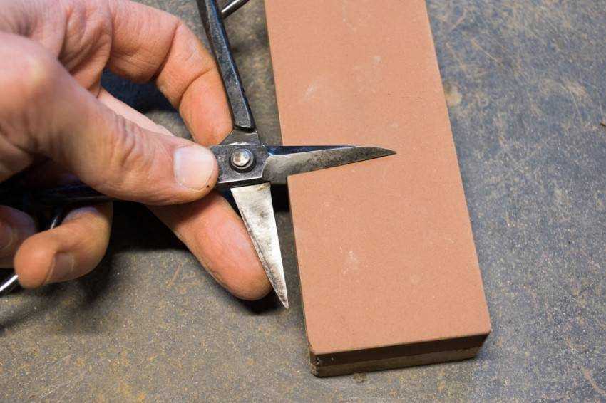 Какими ножницами резать листовой металл » изобретения и самоделки
