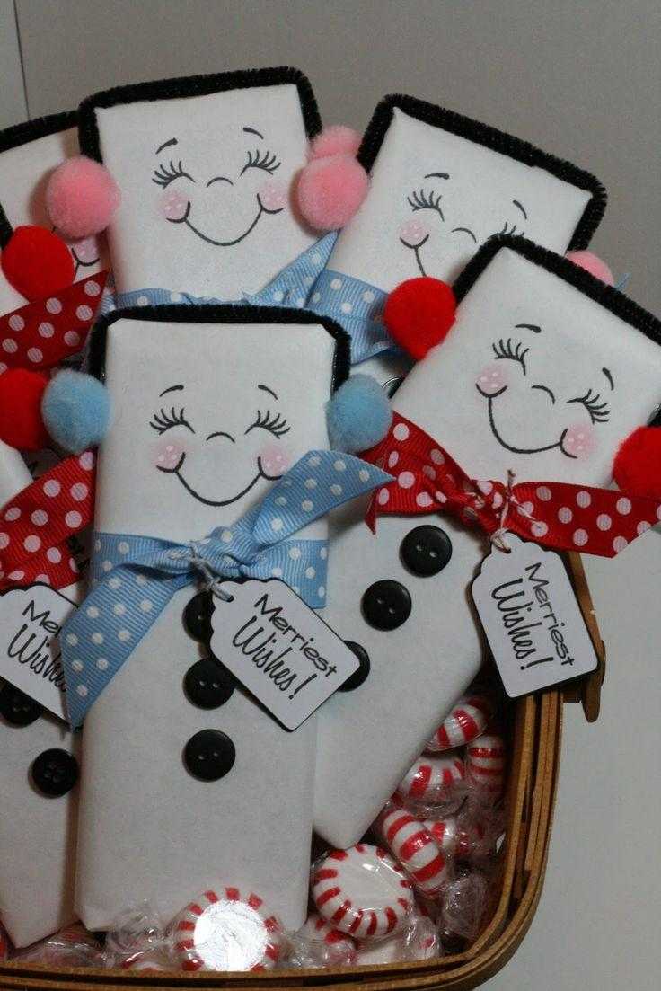 9 рецептов шоколада в домашних условиях