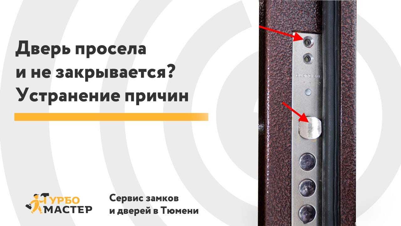 Как выбрать межкомнатные двери