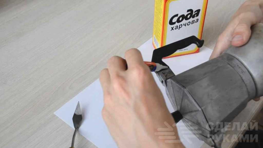 19 способов использования суперклея