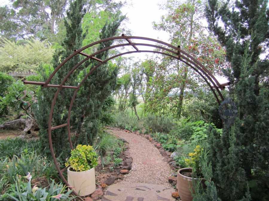 Садовая арка своими руками - топ-120 фото арок, варианты дизайна и оформления, виды конструкций, руководство по сооружению