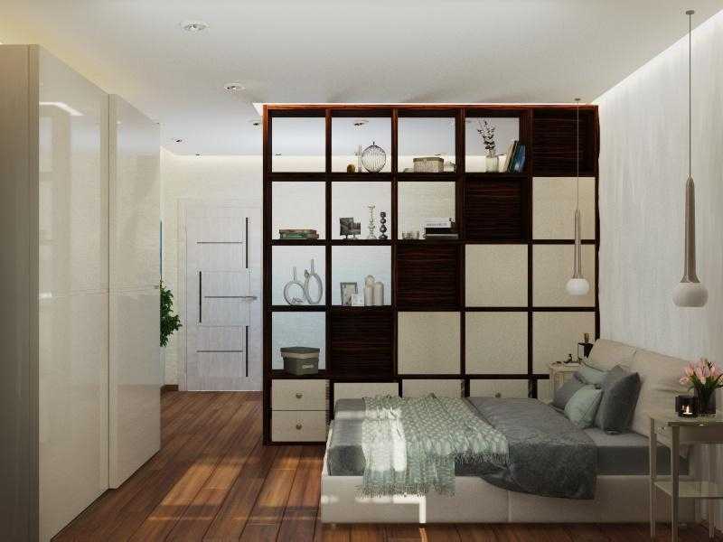Шкаф до потолка: вместительный шкаф и декор для помещения