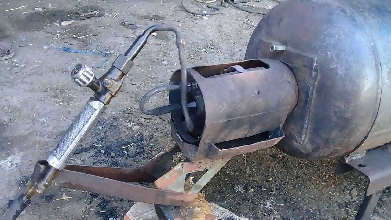 Отопление гаража с 0 до +15с - без дров, газа, электричества. китайская вебаста отопитель, как собрать и подключить.