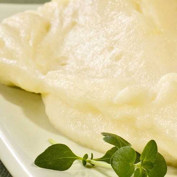 Как вкусно приготовить картофельное пюре — 7 рецептов