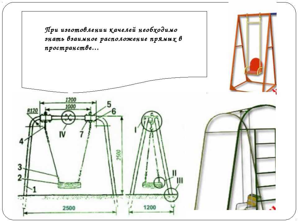 Садовые качели можно сделать из дерева и металла, а также из пластиковых труб Последний вариант интересен тем, что не нужно использовать сварку и саморезы с гвоздями