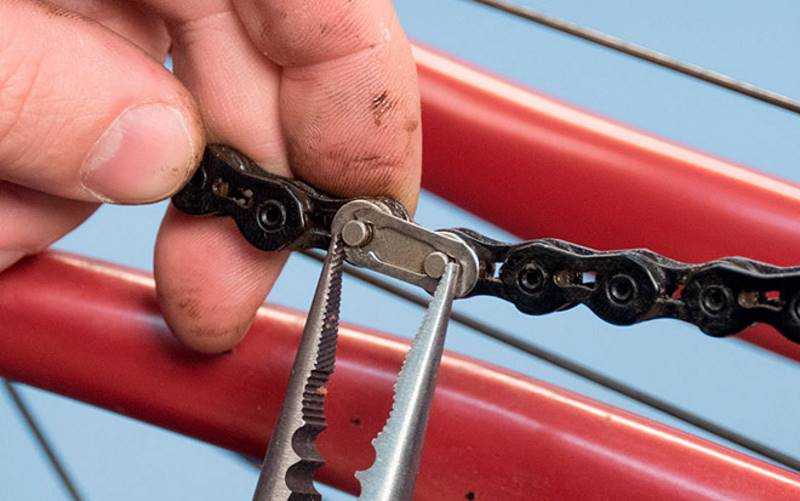 Как очистить и чем смазать цепь велосипеда? виды смазок и их правильный выбор.