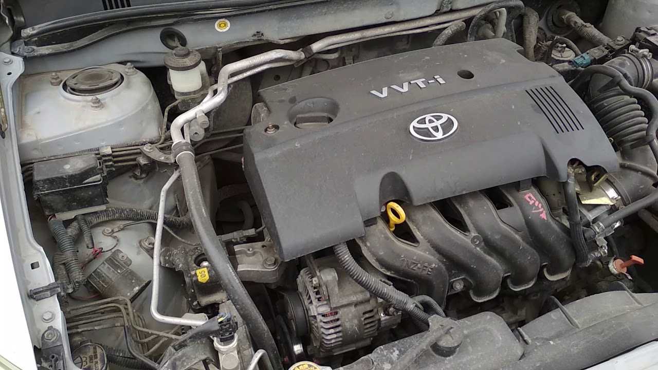 Металлический звук при запуске двигателя. Toyota 1nz-Fe. ДВС 1nz-Fe. Двигатель Тойота Королла 1.5. 1nz-Fe Corolla.