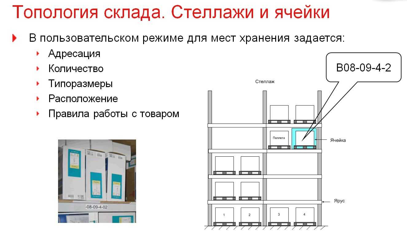 Организация разместила