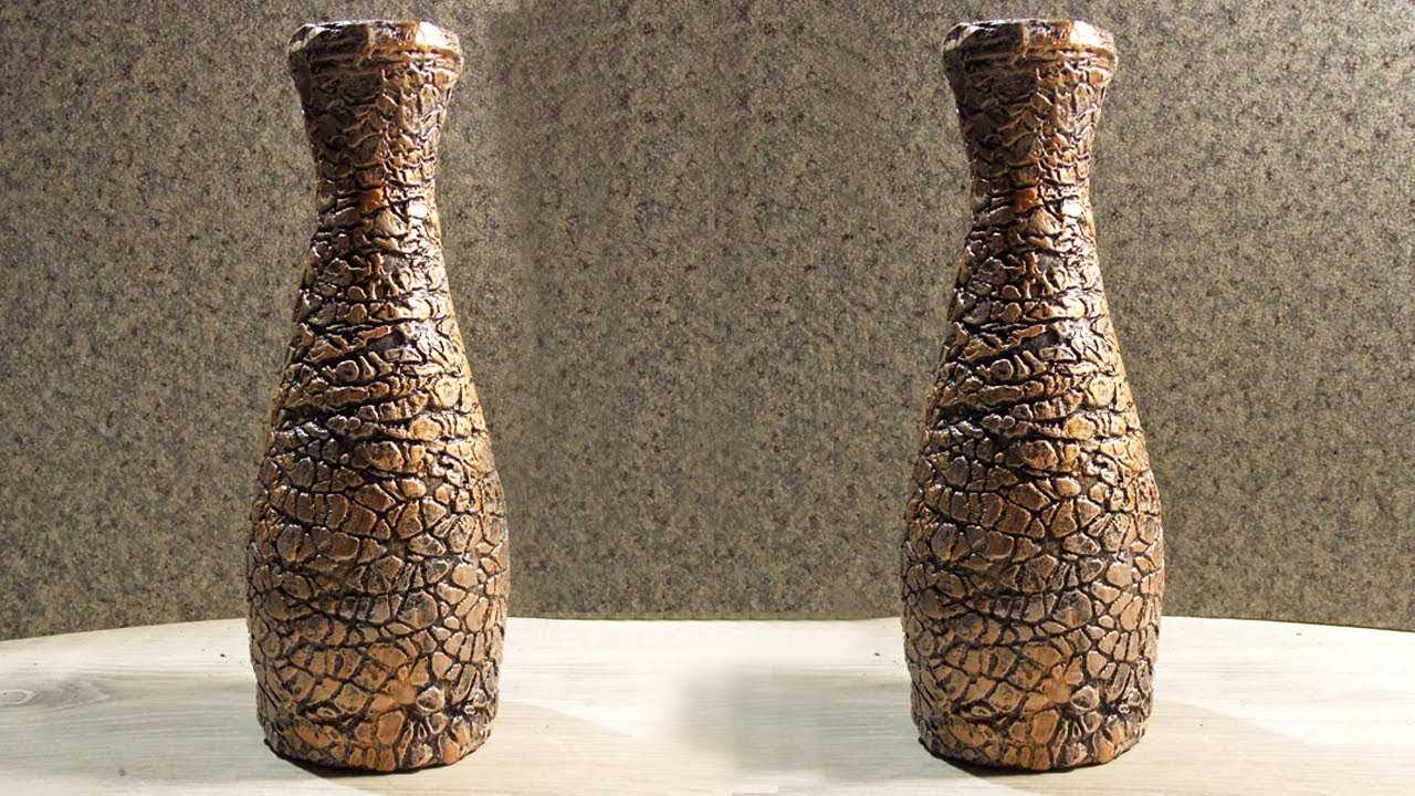Как сложить вазу из бумаги в технике оригами: пошаговая инструкция для новичков