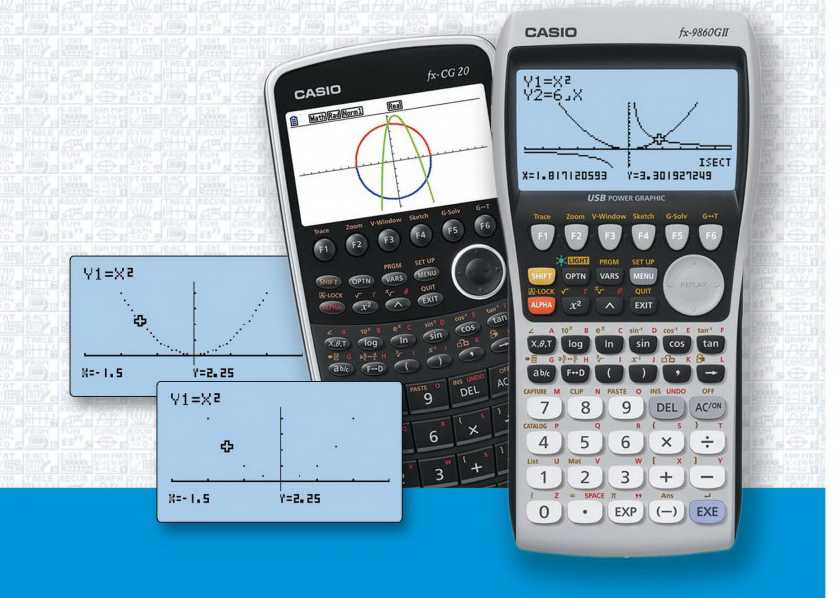 Как выбрать инженерный калькулятор для работы и школы?