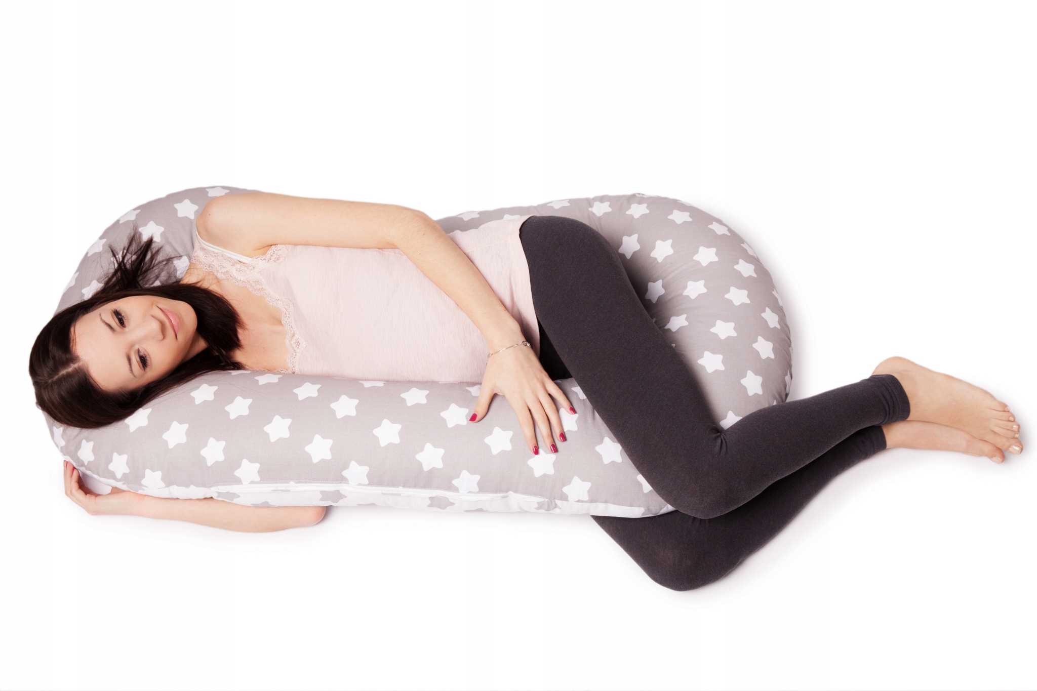Топ-21 лучших подушек для беременных?: как выбрать, обзор