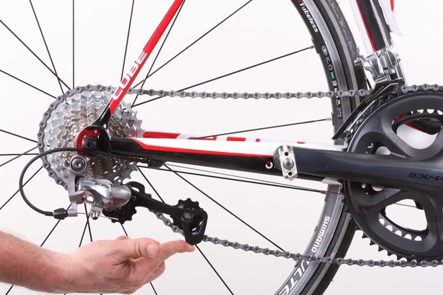 Как снять цепь без выжимки: алгоритм действий - все о велосипедах
