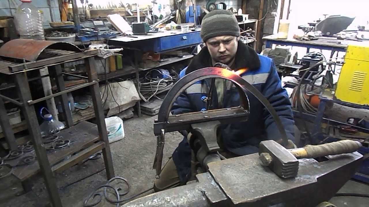 Станок для изготовления сетки рабицы своими руками – схема