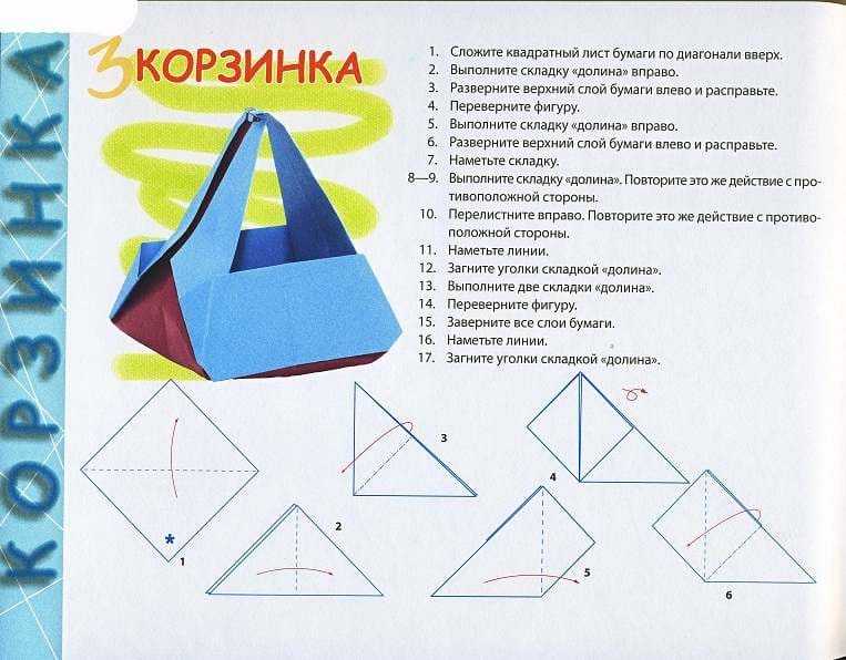 Оригами из бумаги пасхальное яйцо схема сборки для начинающих