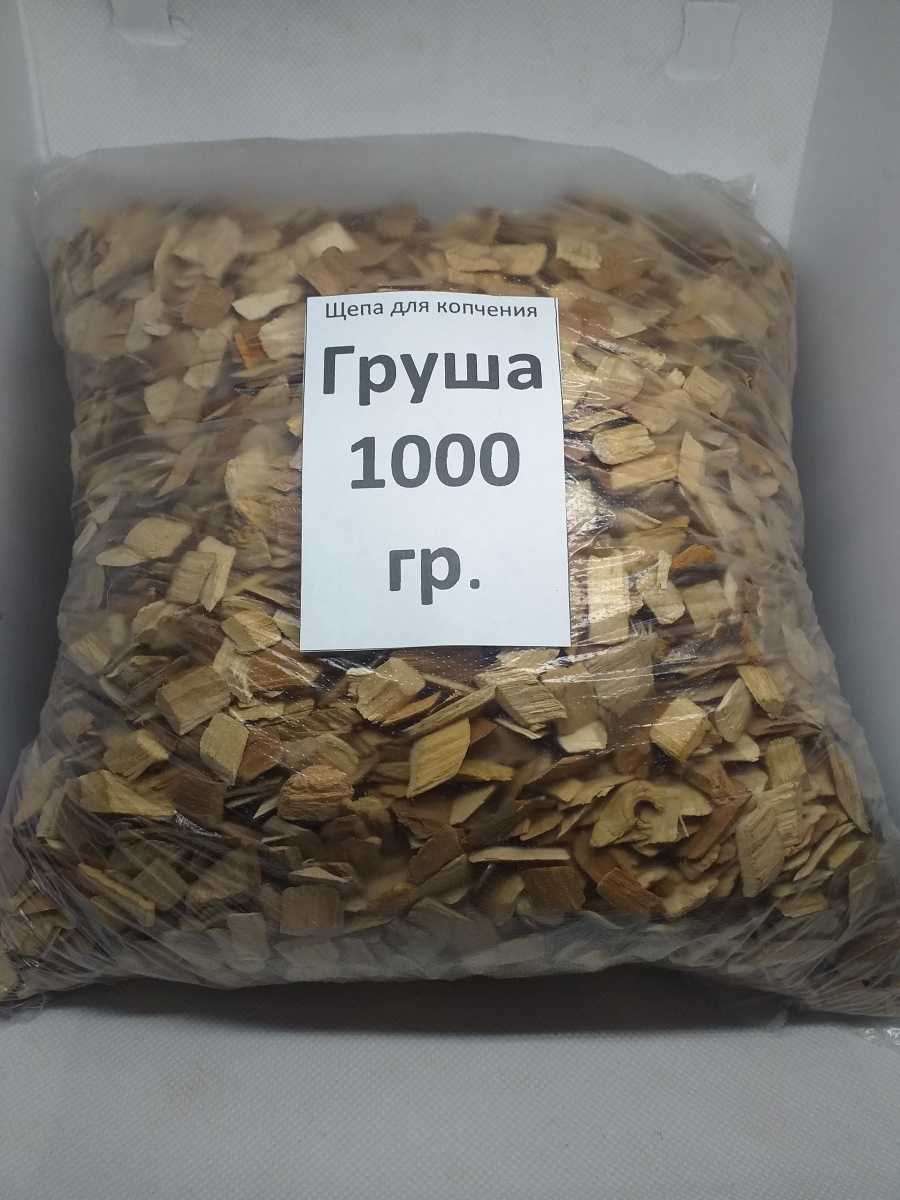Как сделать щепу для копчения своими руками в домашних условиях