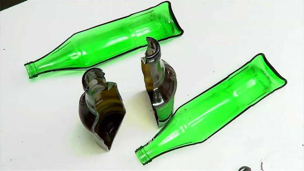 Бутылкорез для создания уникальных стаканов своими руками с помощью стеклореза