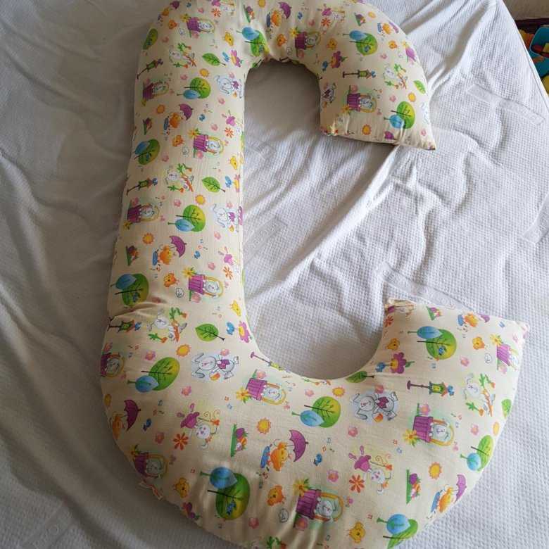 Многофункциональность специальных подушек для полноценного отдыха при беременности