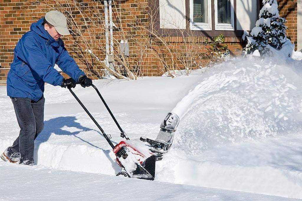 ✅ как сделать скребок для уборки снега - tractoramtz.ru