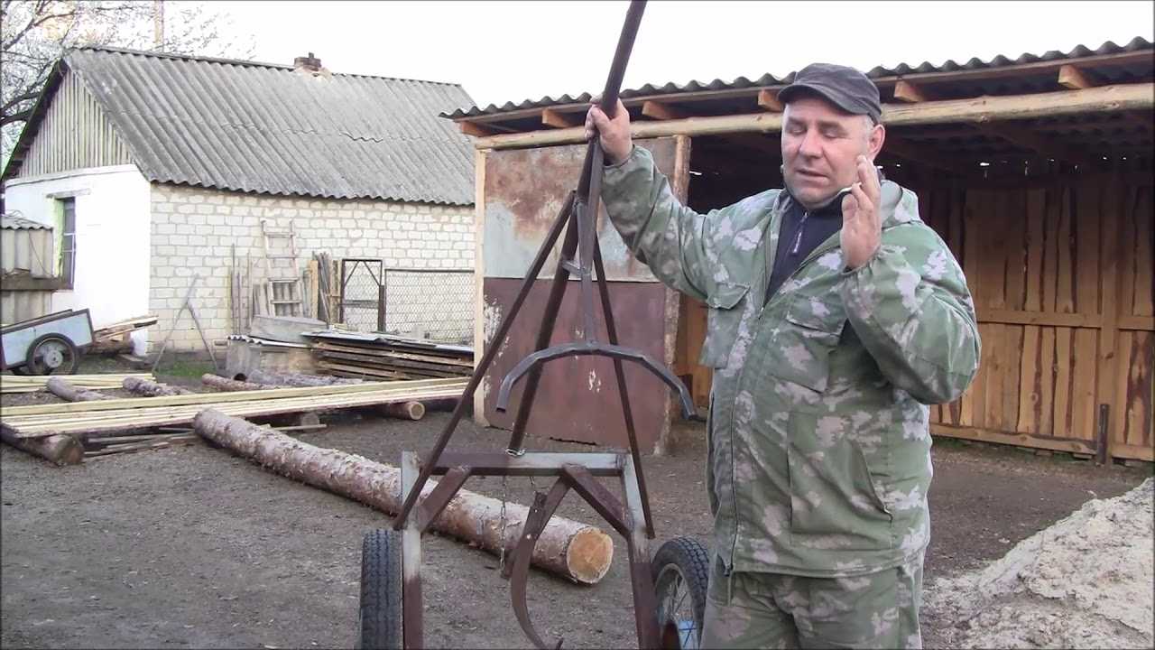 Особенности распиловки бревна на доски своими руками + понятная инструкция юрий поляков, блог малоэтажная страна