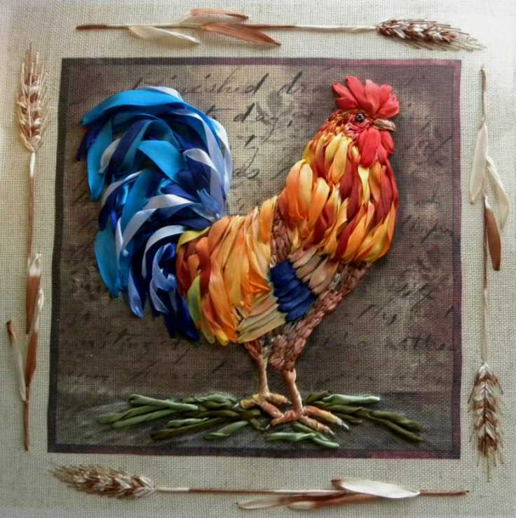 Поделки из пуговиц своими руками • diypedia