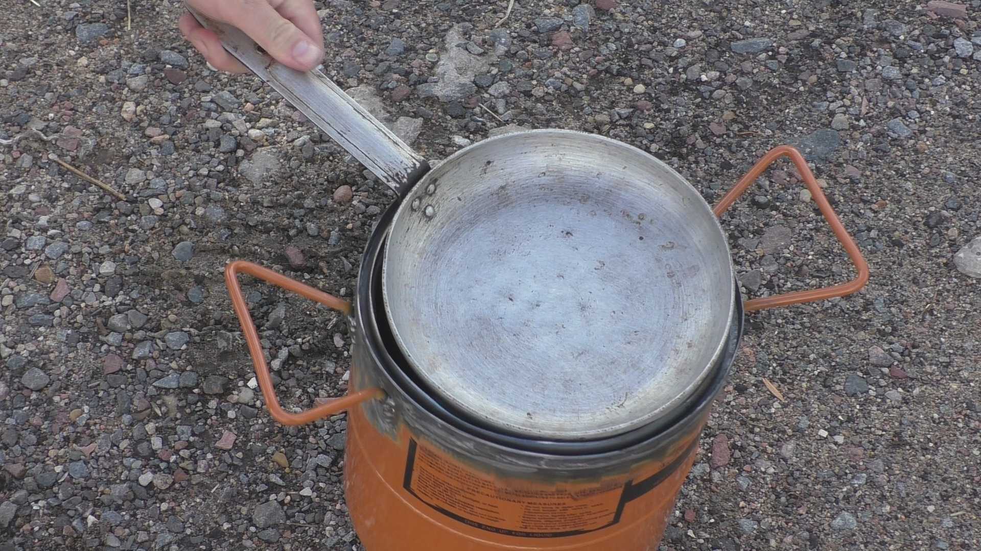 Можно ли хранить выключенный холодильник на морозе