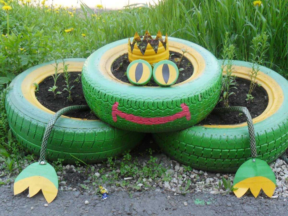 Мебель из покрышек своими руками: инструкция с фото, как сделать кресло, стулья, стол и другие предметы из старых шин для дома и дачи